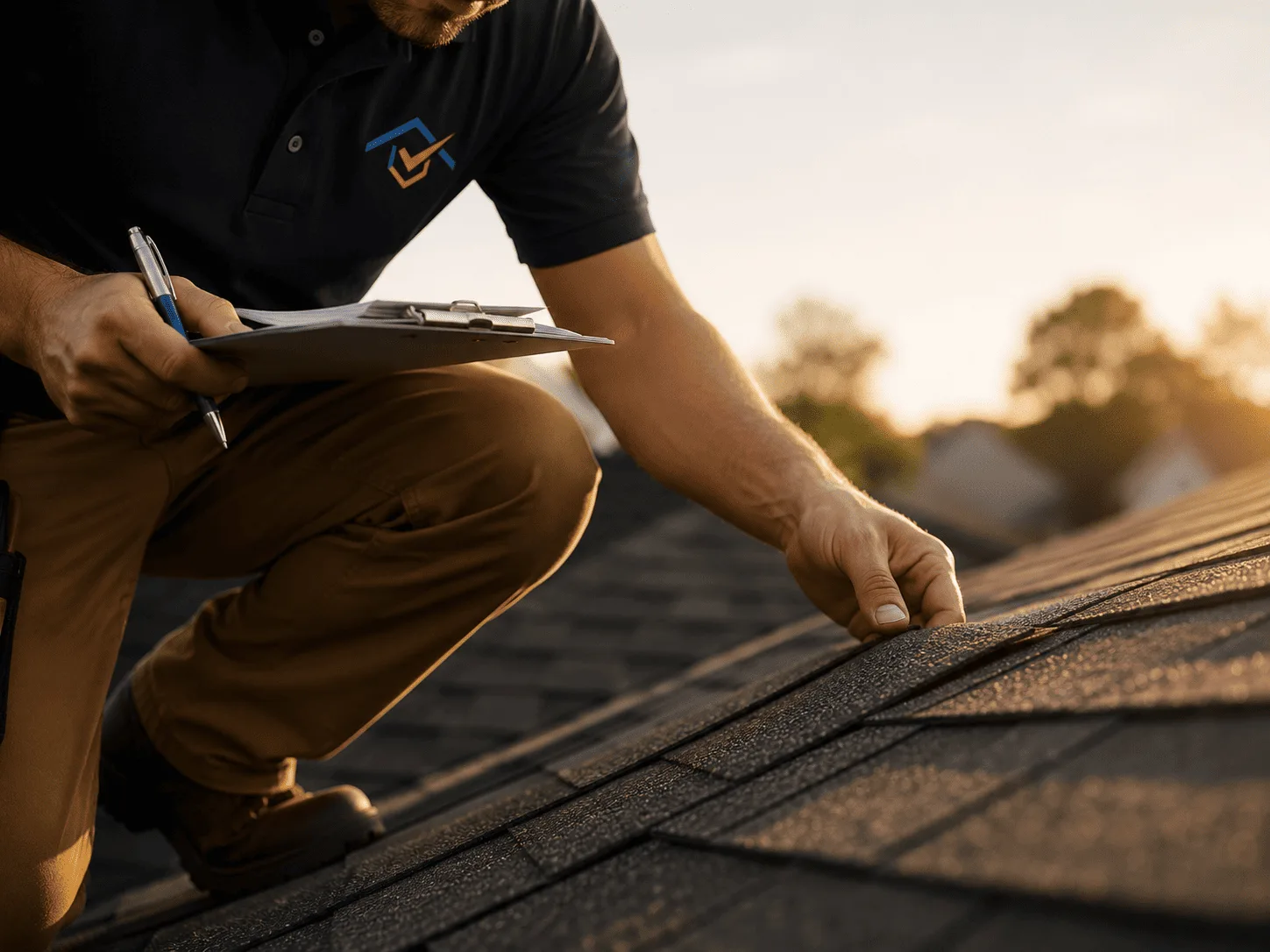 Why Choose Roof Inspection in Yorkville, OH