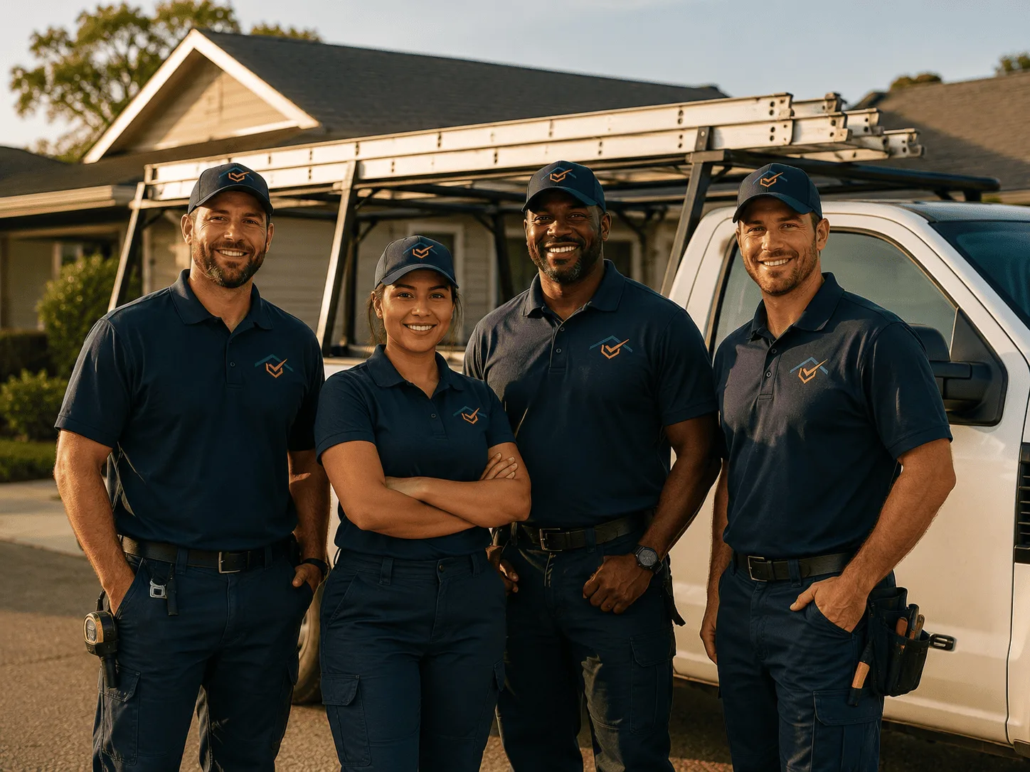 Roof Inspection company in Yorkville, OH